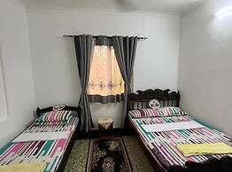 Mombasa Comfort House