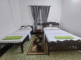 Mombasa Comfort House