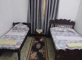 Mombasa Comfort House