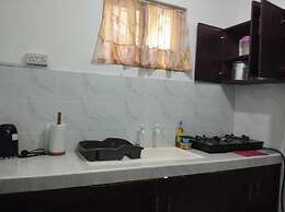 Mombasa Comfort House