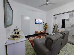 Mombasa Comfort House
