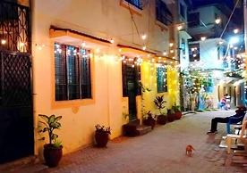 Mombasa Comfort House