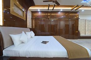 Alaya Stays Royal Valora 5BHK villa