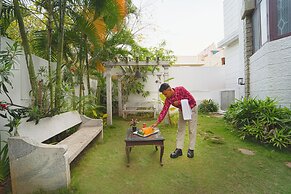 Alaya Stays Royal Valora 5BHK villa