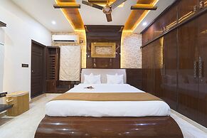 Alaya Stays Royal Valora 5BHK villa