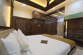 Alaya Stays Royal Valora 5BHK villa