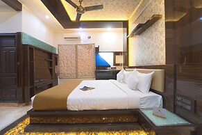 Alaya Stays Royal Valora 5BHK villa