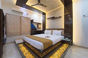 Alaya Stays Royal Valora 5BHK villa
