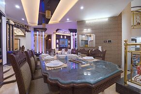 Alaya Stays Royal Valora 5BHK villa