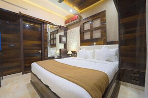 Alaya Stays Royal Valora 5BHK villa