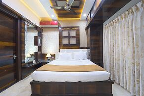 Alaya Stays Royal Valora 5BHK villa