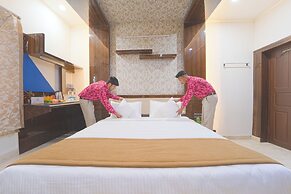 Alaya Stays Royal Valora 5BHK villa