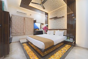 Alaya Stays Royal Valora 5BHK villa