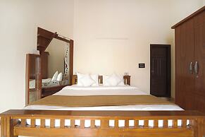 Alaya Stays Royal Valora 5BHK villa