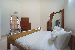Alaya Stays Royal Valora 5BHK villa