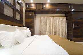 Alaya Stays Royal Valora 5BHK villa