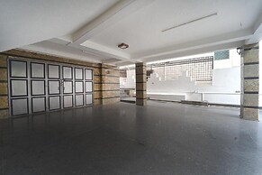 Alaya Stays Royal Valora 5BHK villa