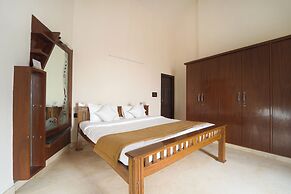 Alaya Stays Royal Valora 5BHK villa