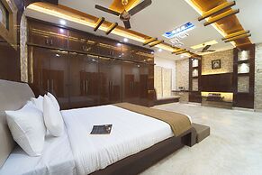 Alaya Stays Royal Valora 5BHK villa