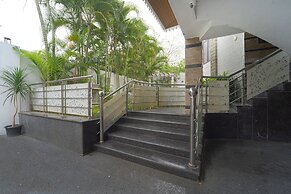 Alaya Stays Royal Valora 5BHK villa