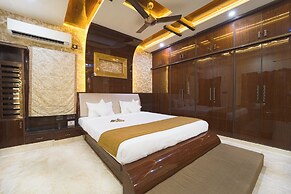Alaya Stays Royal Valora 5BHK villa
