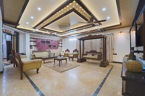 Alaya Stays Royal Valora 5BHK villa