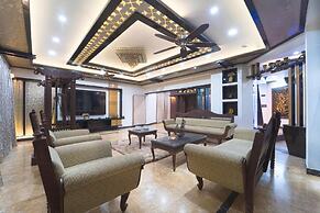 Alaya Stays Royal Valora 5BHK villa