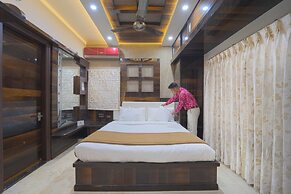 Alaya Stays Royal Valora 5BHK villa