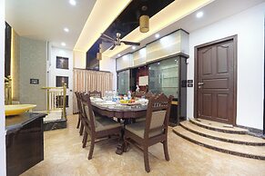 Alaya Stays Royal Valora 5BHK villa
