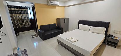 Hotel Lennox