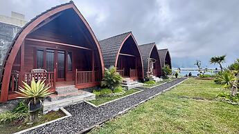 Arkatama Lumbung Bali