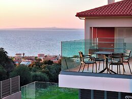 Aelia Luxury Apartments & Pool