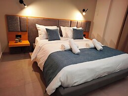 Aelia Luxury Apartments & Pool