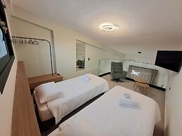 Aelia Luxury Apartments & Pool