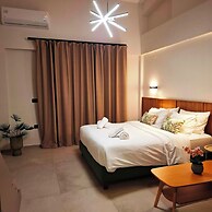 Aelia Luxury Apartments & Pool