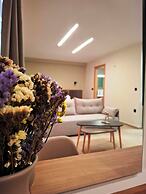 Aelia Luxury Apartments & Pool