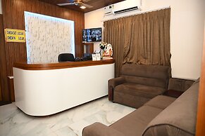 Srikhetrabandhu Guest House