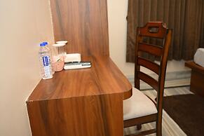 Srikhetrabandhu Guest House