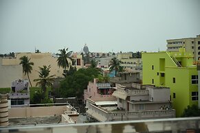 Srikhetrabandhu Guest House