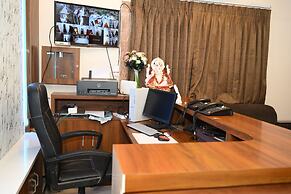 Srikhetrabandhu Guest House