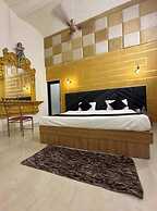 HOTEL WOOD YARD VILLA AMRITSAR
