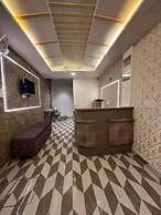 HOTEL WOOD YARD VILLA AMRITSAR