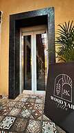HOTEL WOOD YARD VILLA AMRITSAR