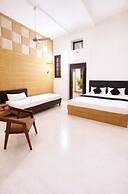HOTEL WOOD YARD VILLA AMRITSAR