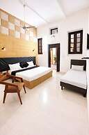 HOTEL WOOD YARD VILLA AMRITSAR