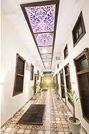HOTEL WOOD YARD VILLA AMRITSAR