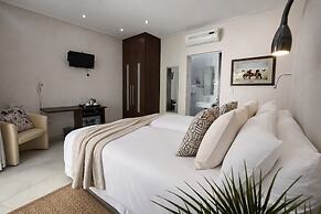 Monte Bello Guesthouse