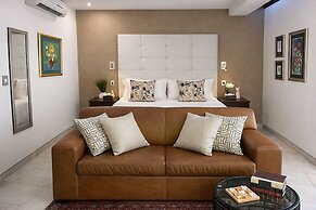 Monte Bello Guesthouse