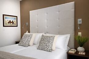Monte Bello Guesthouse