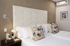Monte Bello Guesthouse
